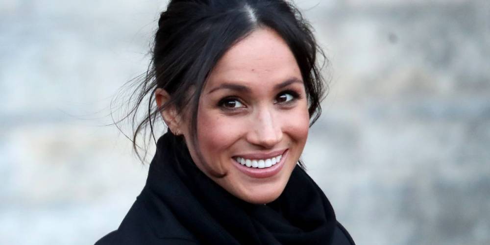 Meghan Markle Apparently Wants to Write a Cookbook and Relaunch Her Lifestyle Blog, 'The Tig' - www.cosmopolitan.com