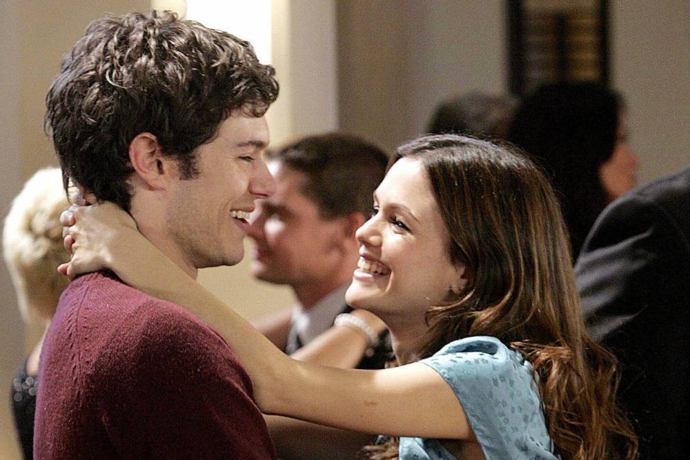 Rachel Bilson Apologizes To Everyone Still Upset Over Her Breakup With Adam Brody 14 Years Later - etcanada.com