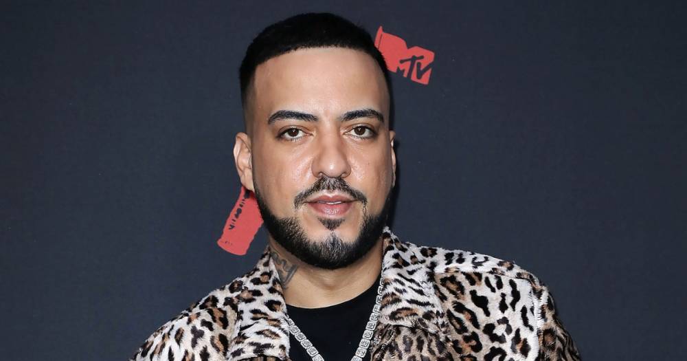 French Montana Accused of Sexually Assaulting Intoxicated Woman in Lawsuit - www.usmagazine.com - France - California - Montana