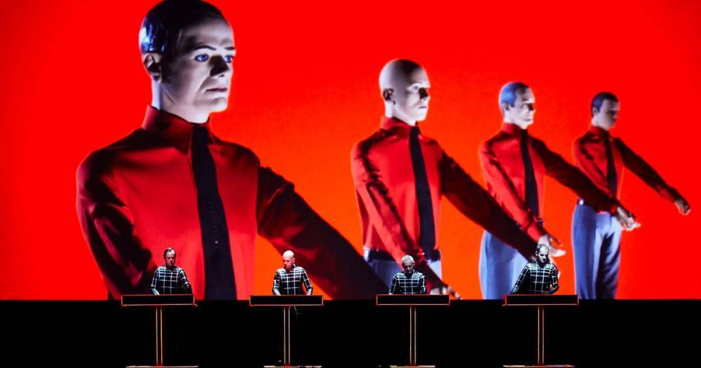 Kraftwerk themed trip to Dusseldorf celebrates the fiftieth anniversary of the electronic pioneers - www.manchestereveningnews.co.uk - Manchester - Germany