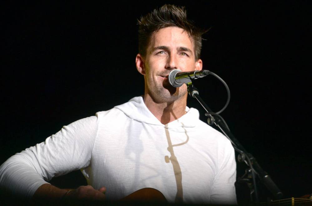 Why Jake Owen Is Confident 'Homemade' Is 'Just the Beginning' of Another Career Hot Streak - www.billboard.com