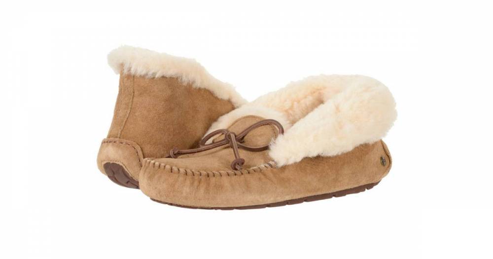 These Customer-Favorite UGG Slippers Are 50% Off Right Now - www.usmagazine.com