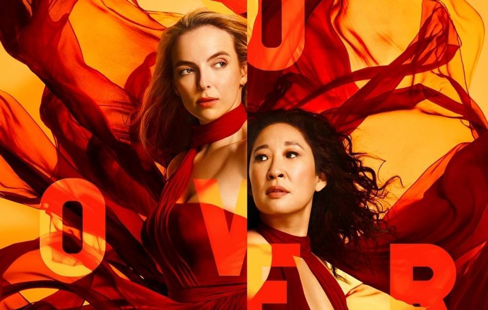 ‘Killing Eve’ season 3 to be released two weeks early in US – watch new trailer - www.nme.com - USA