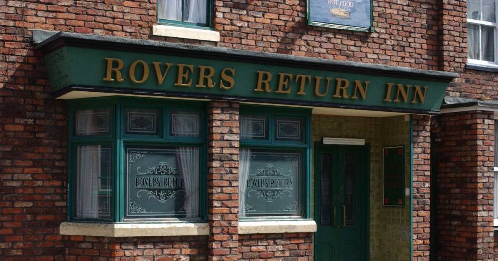 Coronation Street and Emmerdale will go off-air in early summer after coronavirus stops filming - www.ok.co.uk