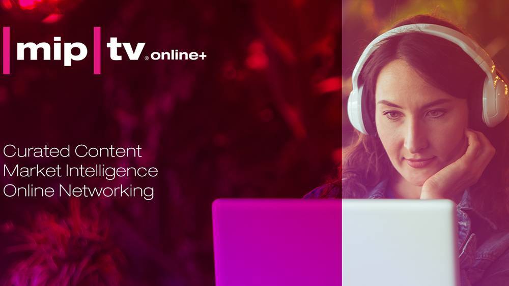MipTV Online Plus Features Showcases, Pitches, Presentations - variety.com