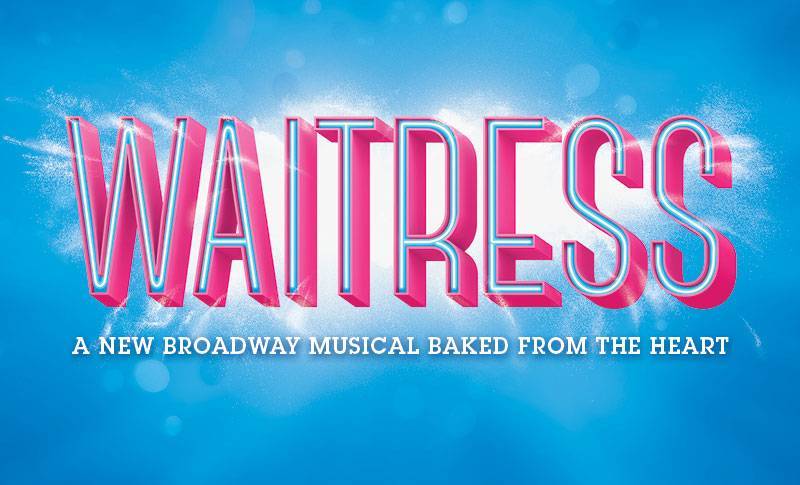 London's 'Waitress' Production Has Closed for Good, Will Not Return After Shutdown - www.justjared.com