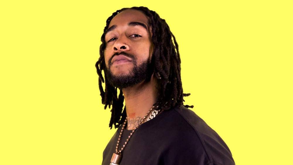 Omarion Breaks Down The Meaning Of “Ice Box” - genius.com