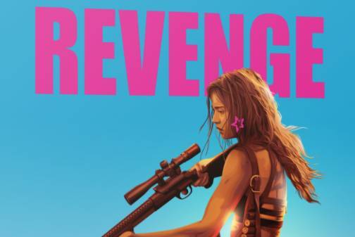 ‘Revenge’ - www.thehollywoodnews.com