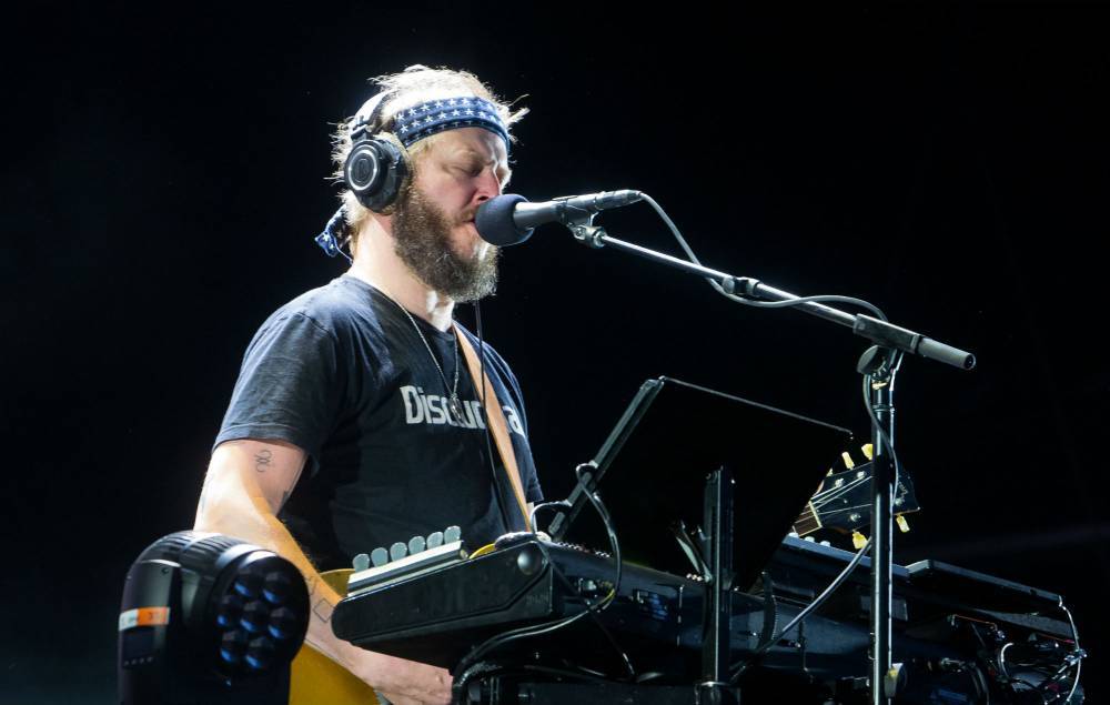 Bon Iver donate portion of merchandise sales to Wisconsin coronavirus relief funds - www.nme.com - Wisconsin
