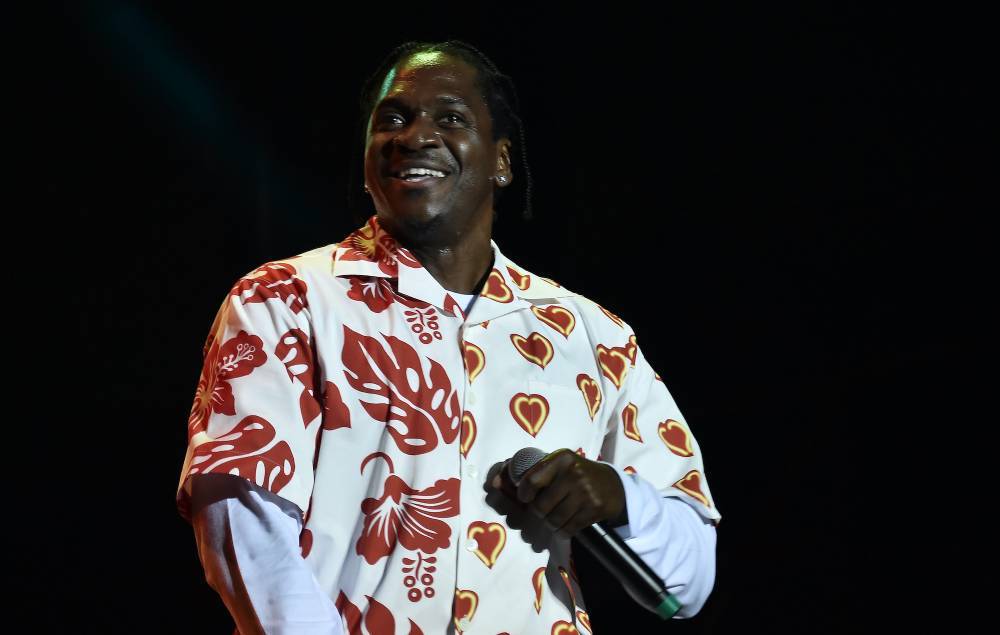 Pusha T is working on three new projects and collabs with Madlib and Tyler, The Creator - www.nme.com