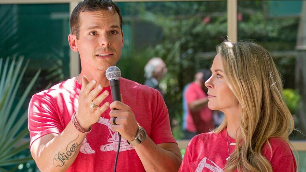 Granger Smith and wife Amber share child safety advice they've learned after their 3-year-old's tragic death - www.foxnews.com - Texas