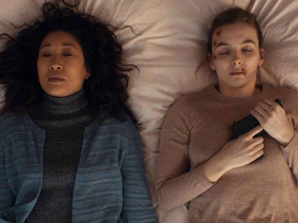 'Killing Eve' Season 3 premiere moved up by two weeks - torontosun.com - Los Angeles