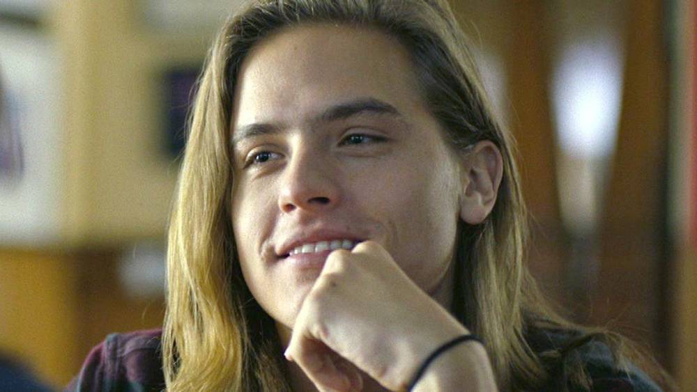 Dylan Sprouse on Returning to Acting and Quarantining With His Girlfriend Barbara Palvin (Exclusive) - www.etonline.com