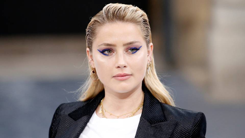 Amber Heard Her New Girlfriend Are So Serious, They’re Quarantining Together - stylecaster.com - Hollywood