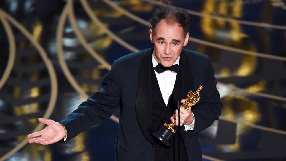 ‘Bridge of Spies’ Actor Mark Rylance Leads Union Drive for Coronavirus Relief Donations - variety.com