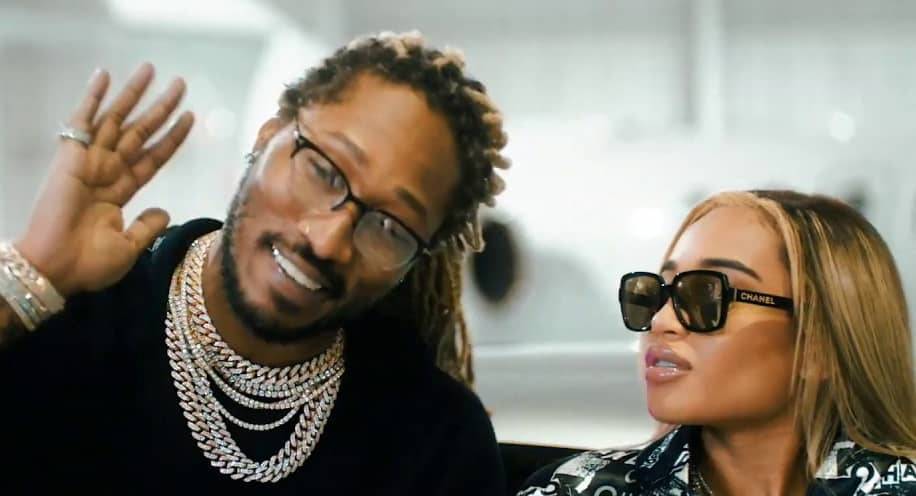 Watch Future’s “Tycoon” video - www.thefader.com