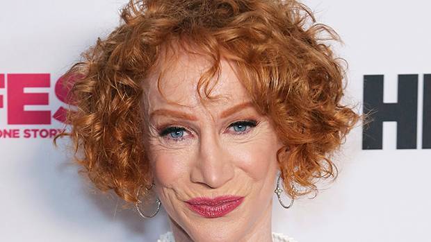 Kathy Griffin Reveals The Grueling Symptoms That Led To Hospital Stay Coronavirus Fears - hollywoodlife.com - Mexico