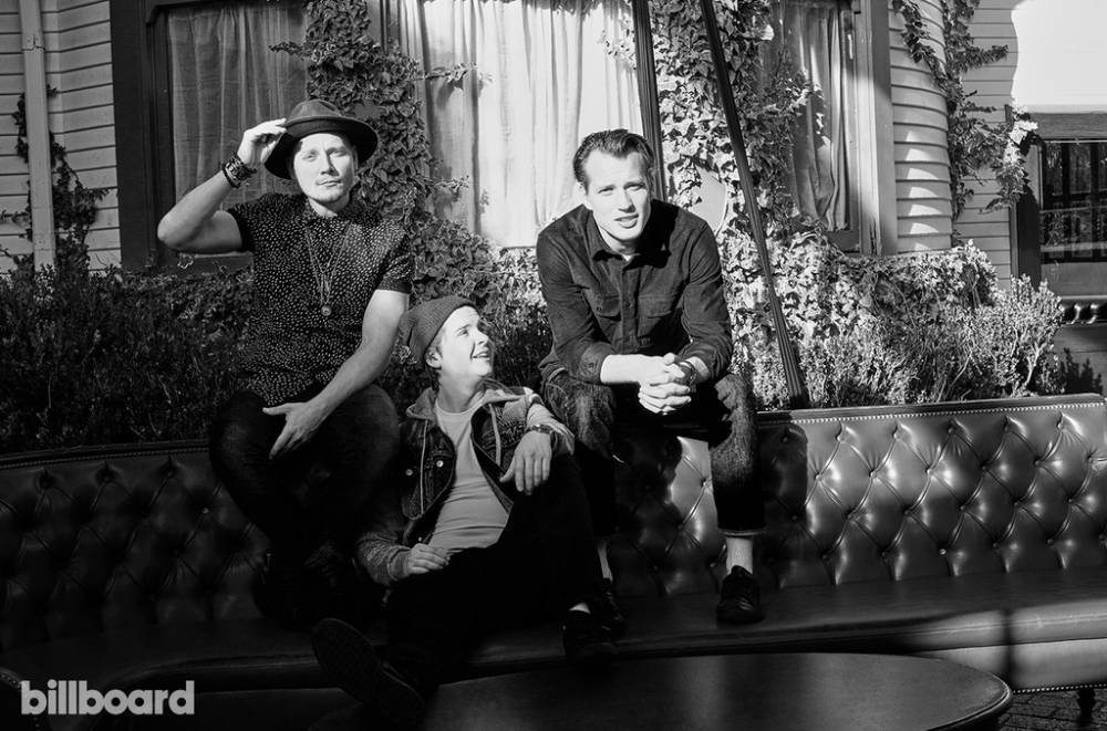 Lukas Graham Sings a 'Song to Heal the World' During Billboard Live At-Home Session: Watch - www.billboard.com - Denmark