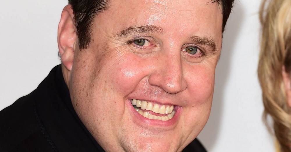 Peter Kay is back on TV tonight in Comedy Shuffle on BBC One - what you need to know - www.manchestereveningnews.co.uk