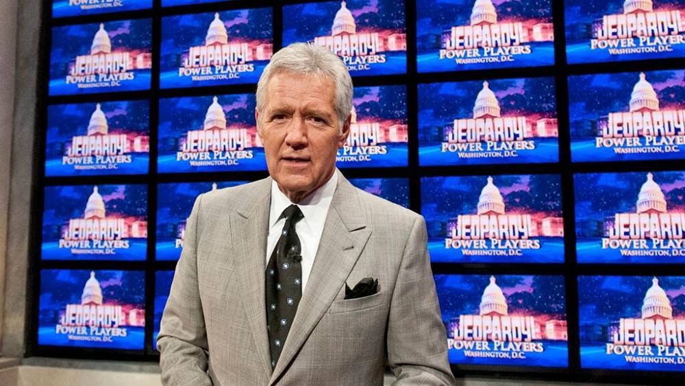 'Jeopardy!' host Alex Trebek recites Lizzo's 'Truth Hurts' during game, delighting at-home viewers - www.foxnews.com