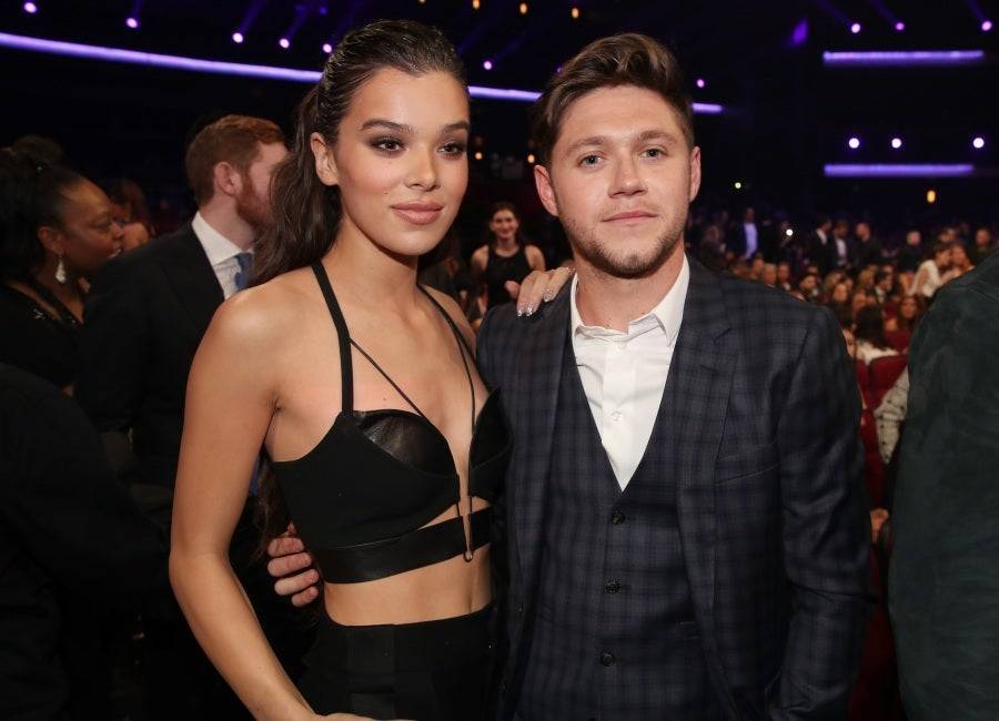 Niall Horan reveals why he only has a handful of famous friends - evoke.ie