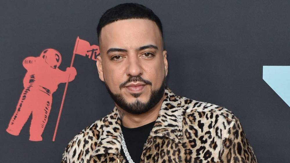 Rapper French Montana Accused of Sexual Assault in Lawsuit - www.etonline.com - France - Los Angeles - Montana