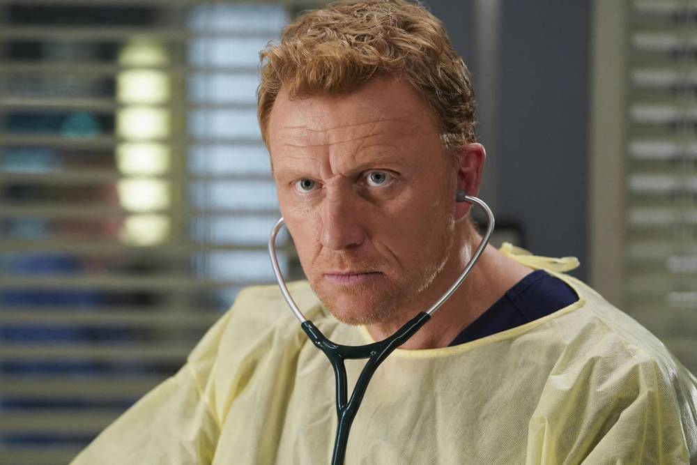 Grey's Anatomy Season 16 Cut Short Due to Coronavirus - www.tvguide.com
