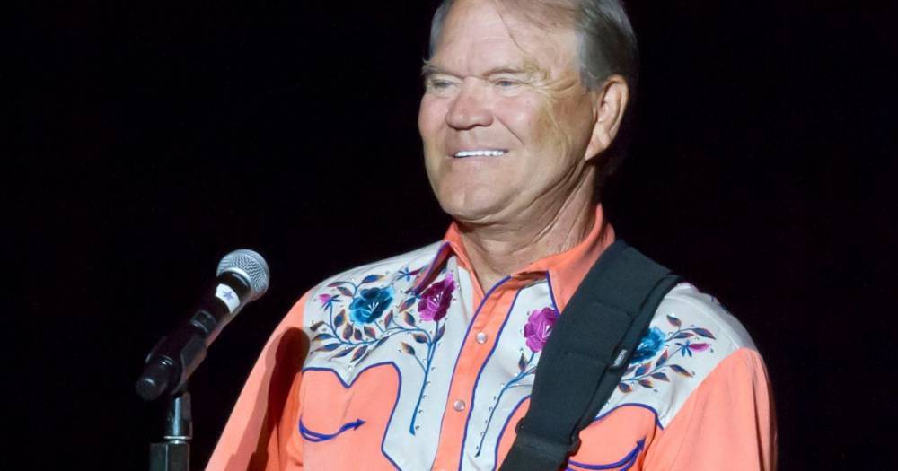 REELZ Examines Glen Campbell’s Last Days In ‘Autopsy… The Last Hours Of…’ - www.usmagazine.com - Los Angeles