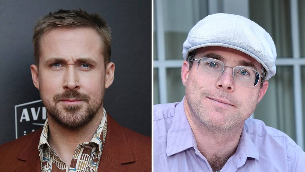 MGM In Exclusive Talks for Hot Andy Weir Sci-Fi Novel ‘The Hail Mary,’ Ryan Gosling Attached To Star & Produce - deadline.com