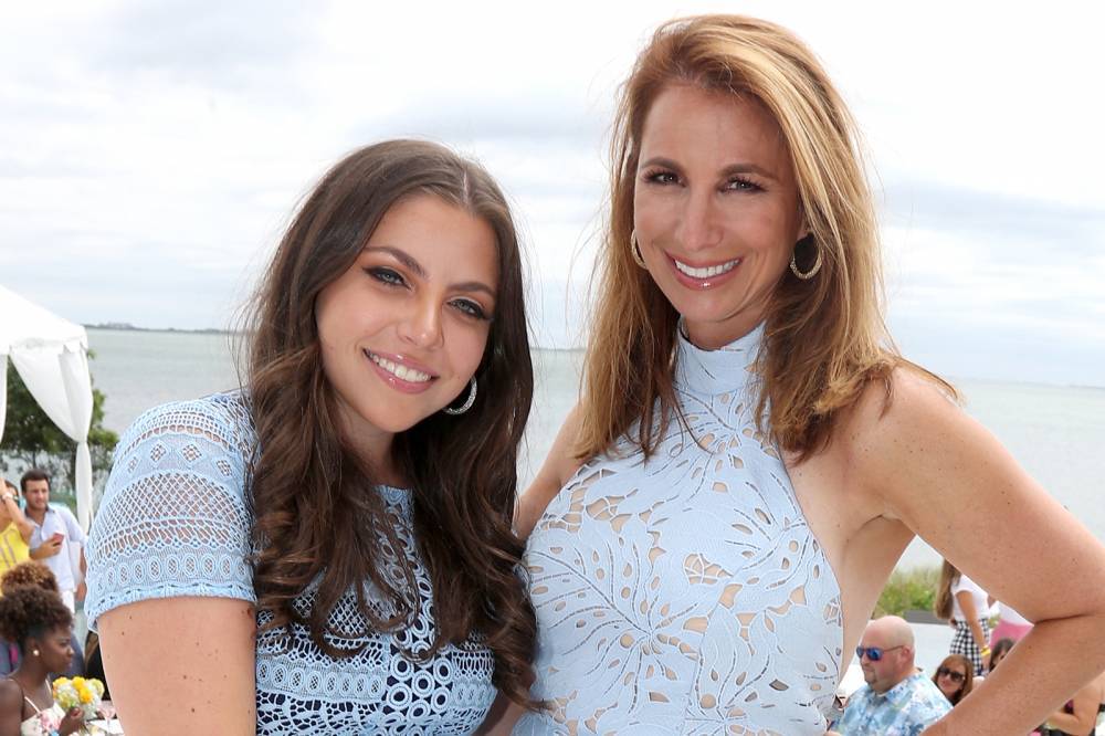 Jill Zarin Was Allegedly Blackmailed into Telling Ally Shapiro She Was Conceived by a Sperm Donor - www.bravotv.com - New York