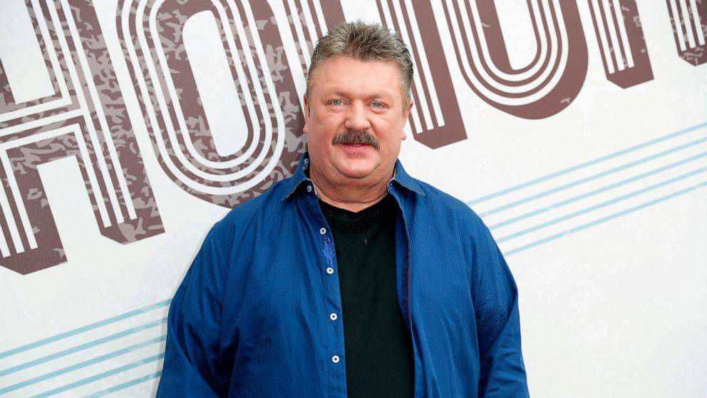Country singer Joe Diffie tests positive for coronavirus - abcnews.go.com - Tennessee