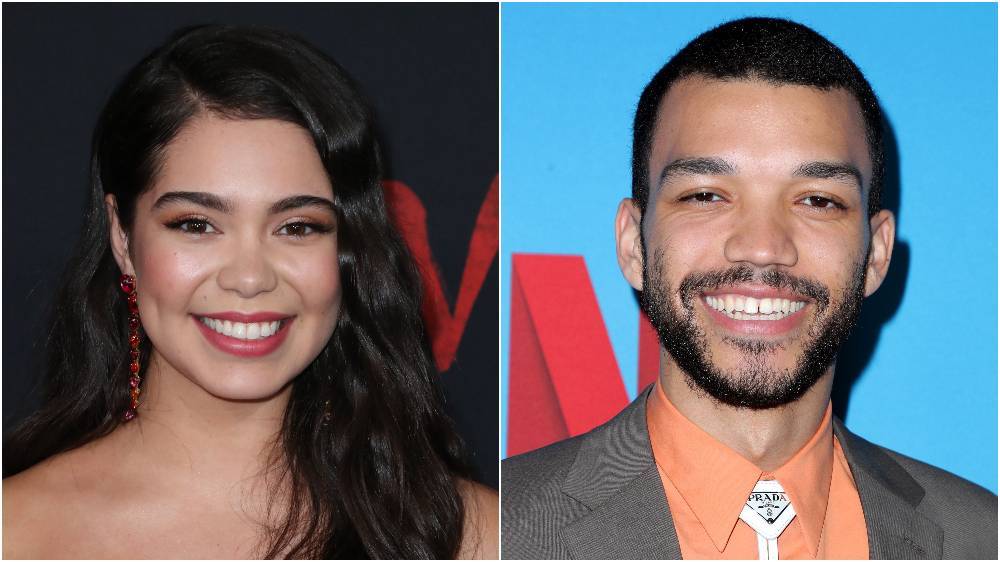 Auli’i Cravalho, Justice Smith to Perform Play Reading for Coronavirus-Impacted Students - variety.com - county Young