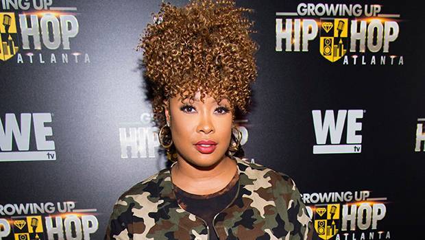 Da Brat: 5 Things About Legendary Rapper Who Came Out In An Emotional Video - hollywoodlife.com