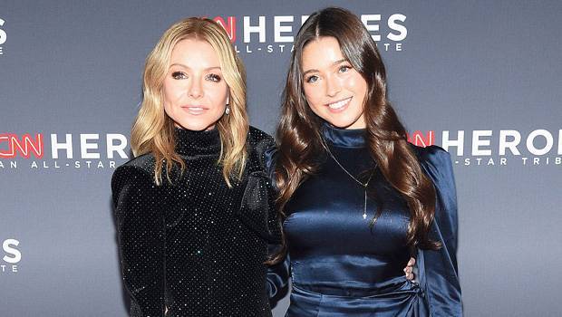 Kelly Ripa’s Daughter Lola, 18, Confesses She Likes Isolating With Her ‘Weird’ Parents: It’s ‘Not Bad’ - hollywoodlife.com - New York