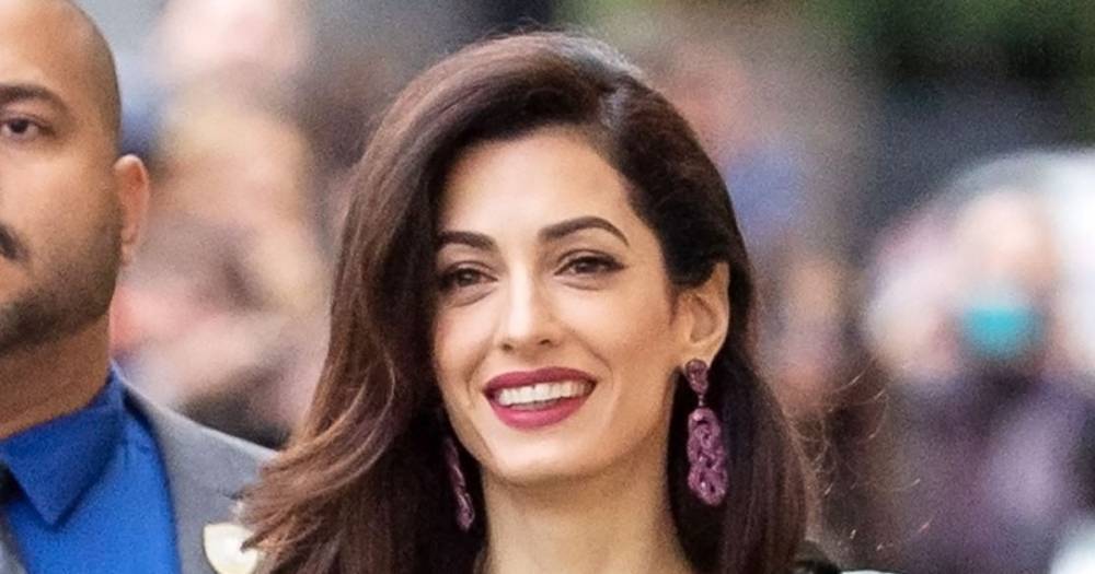 Celeb-Loved Brand Akola Launched a Bead Kit So You Can Make Jewelry Like Amal Clooney’s While in Quarantine - www.usmagazine.com