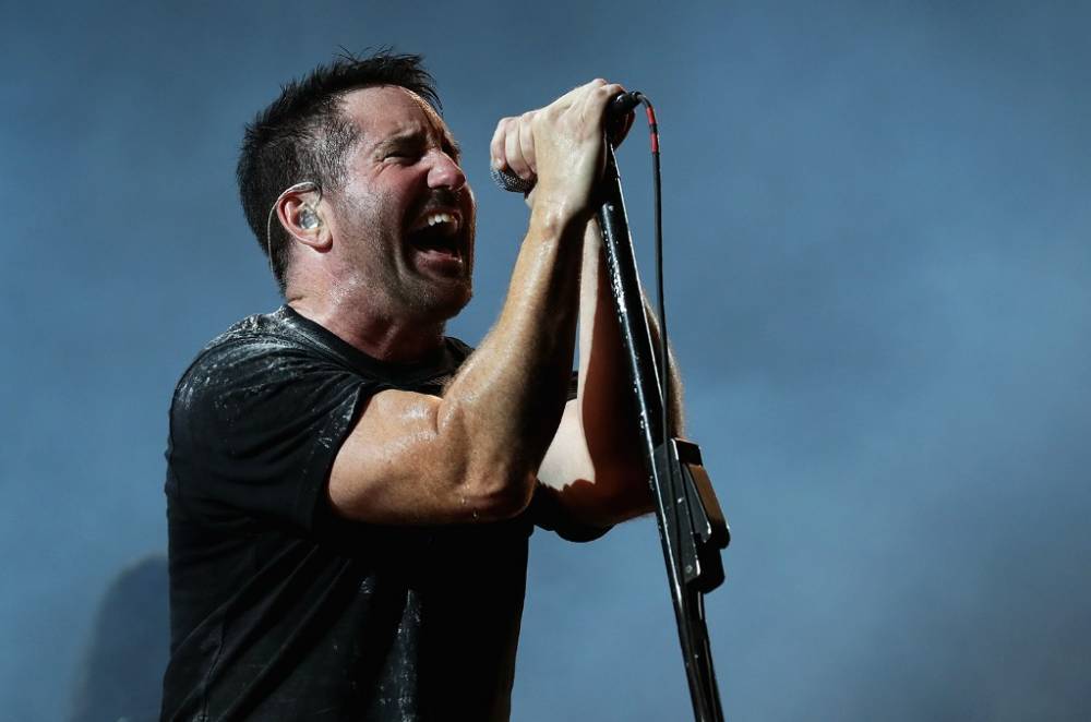 Is There Another 'Old Town Road' in Nine Inch Nails' New 'Ghosts V-VI' Albums? - www.billboard.com
