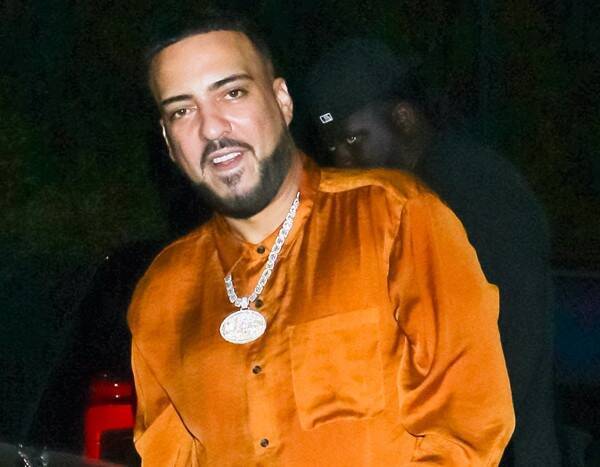 French Montana Accused of Sexual Assault in New Lawsuit - www.eonline.com - France - Montana - Los Angeles