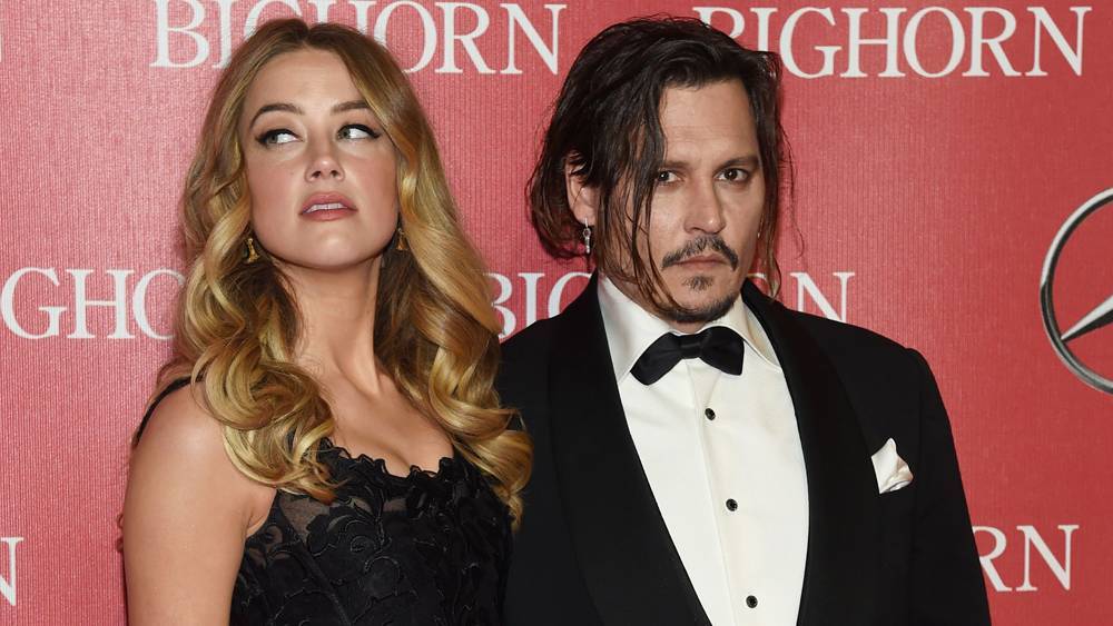 Johnny Depp Allowed to Pursue Defamation Suit Against Amber Heard - variety.com - Washington - Virginia