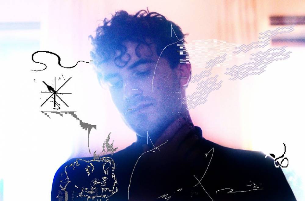 Nicolas Jaar Expands His Universe on the Bold & Experimental New Album 'Cenizas' - www.billboard.com