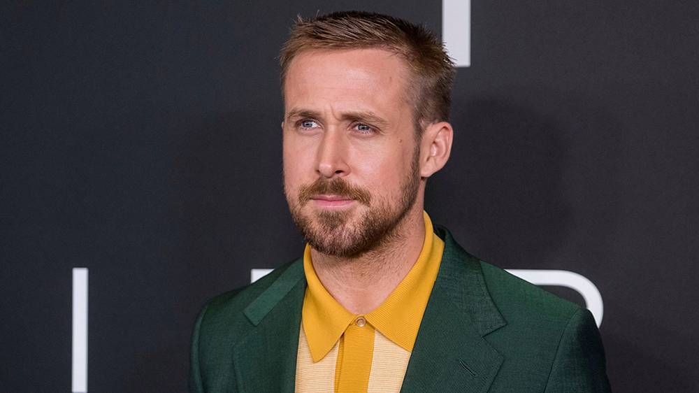 Ryan Gosling to Star in Astronaut Movie ‘The Hail Mary’ - variety.com