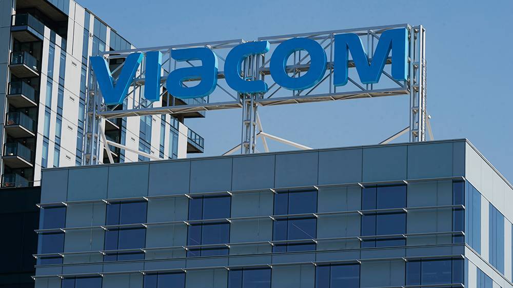 ViacomCBS Sets $2.5 Billion Debt Offering as Company Faces Tough Scrutiny - variety.com