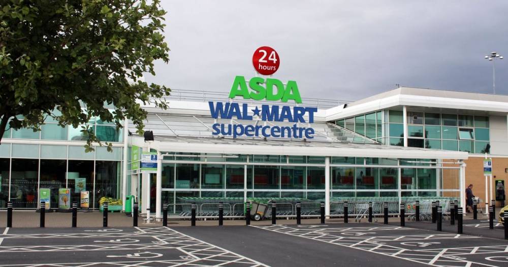 Man who tried to jump Asda queue and 'wasn't staying two metres away' from shoppers arrested after threatening staff - www.manchestereveningnews.co.uk