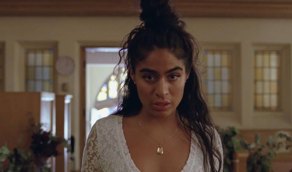 Jessie Reyez Says ‘I Do’ In Music Video From New Album ‘Before Love Came To Kill Us’ - etcanada.com - Canada