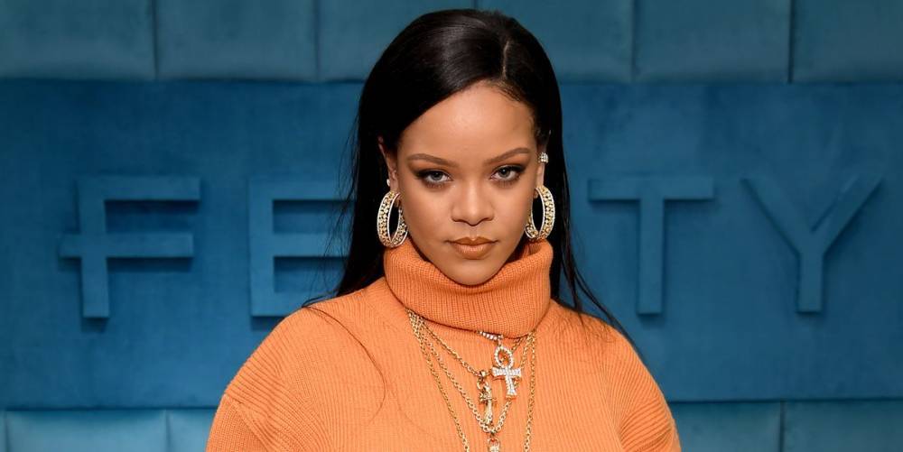 Rihanna Donates Personal Protective Equipment to New York for COVID-19 Outbreak - www.elle.com - New York - New York - New York