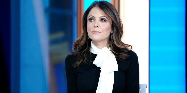 Bethenny Frankel Gets Thousands of Coronavirus Relief Emails a Day - www.wmagazine.com - New York
