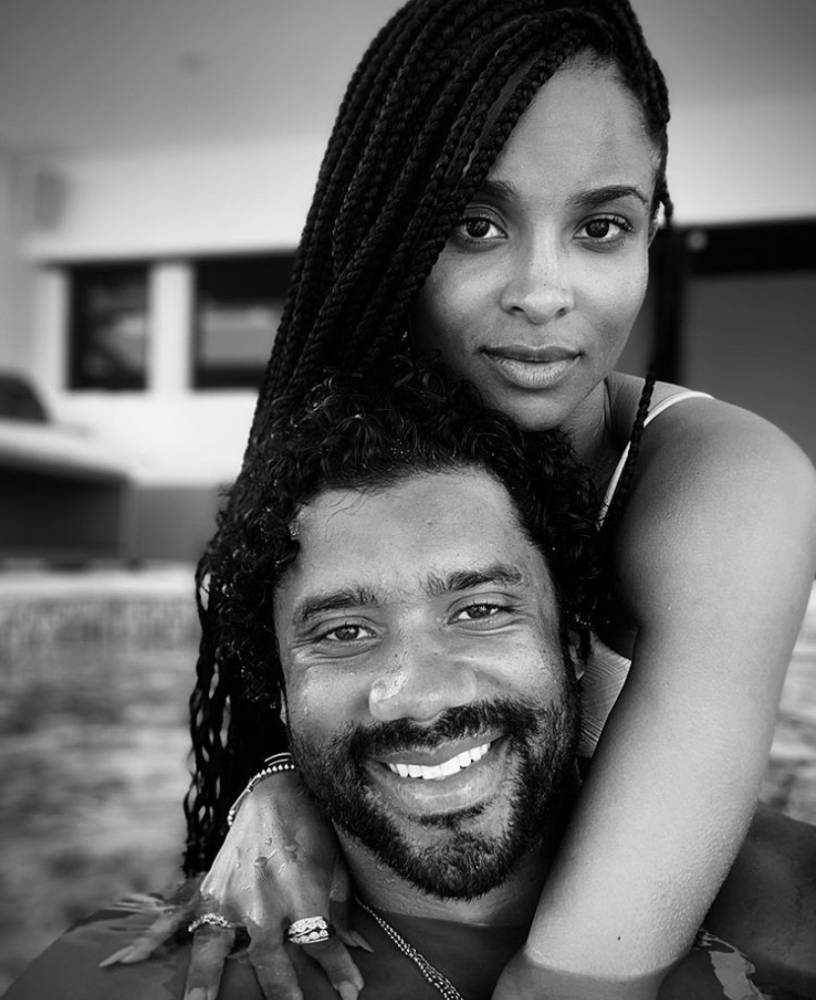 Russell Wilson Shares His Prayer & The Qualities He Was Looking For In A Spouse - theshaderoom.com