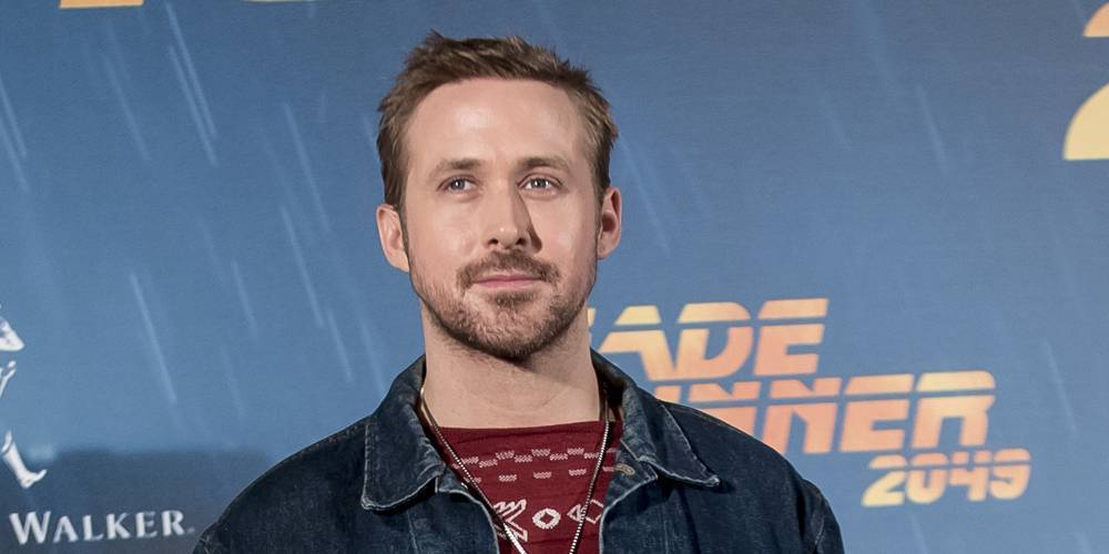 Ryan Gosling Set To Play an Astronaut in New Movie Based on Andy Weir Sci-Fi Novel - www.justjared.com
