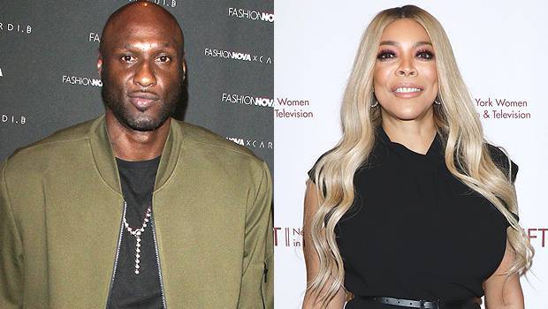 Lamar Odom: How He Truly Feels About Wendy Williams’ Harsh New Diss - hollywoodlife.com