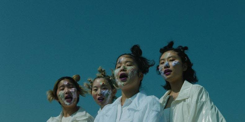 CHAI Share Video for New Song “NO MORE CAKE”: Watch - pitchfork.com - Japan