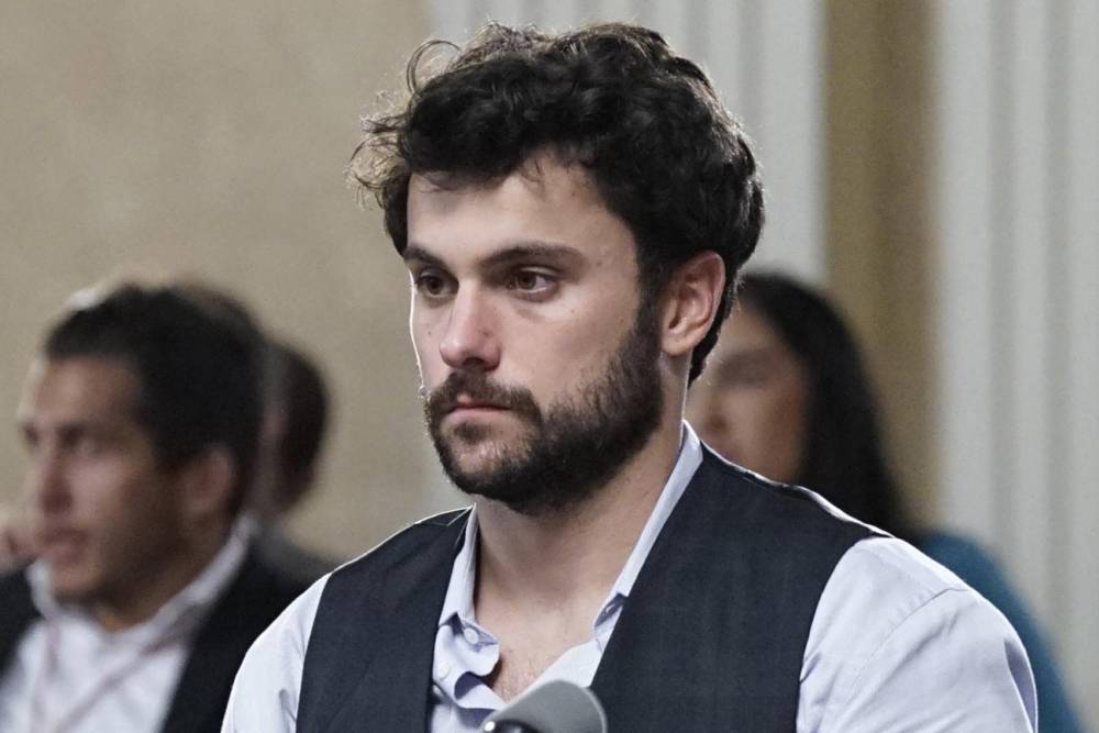 How to Get Away with Murder's Jack Falahee Teases a 'Full Throttle' Conclusion To The Show - www.tvguide.com